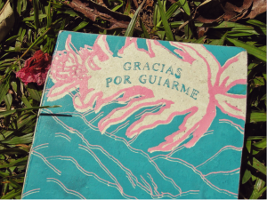 gracias capa